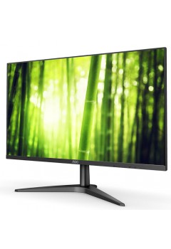 Monitor AOC 24B1XH2/67 23.8" 100Hz ,8ms (IPS, HDMI,VGA) สามารถออกใบกำกับภาษีได้