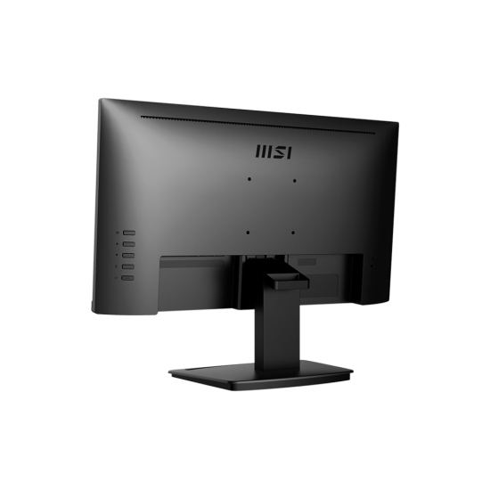 Monitor MSI PRO MP223 21.45" FHD(1920x1080) 100Hz.1ms. (VGA,HDMI) สามารถออกใบกำกับภาษีได้