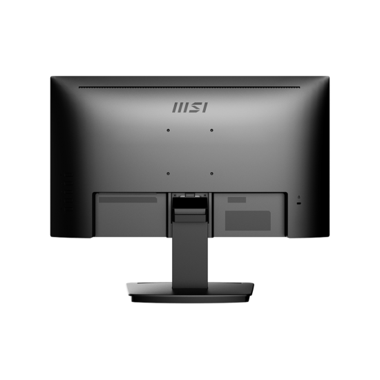 Monitor MSI PRO MP223 21.45" FHD(1920x1080) 100Hz.1ms. (VGA,HDMI) สามารถออกใบกำกับภาษีได้