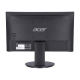 Monitor Acer E200Qbi 19.5" 60Hz,5.0ms (VGA, HDMI) UM.IE0ST002 สามารถออกใบกำกับภาษีได้