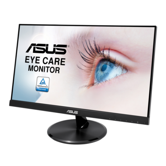 Monitor ASUS VP229HE - 21.5" IPS 75Hz Freesync Eye Care (90LM06B0-B02B20) (สามารถออกใบกำกับภาษีได้)