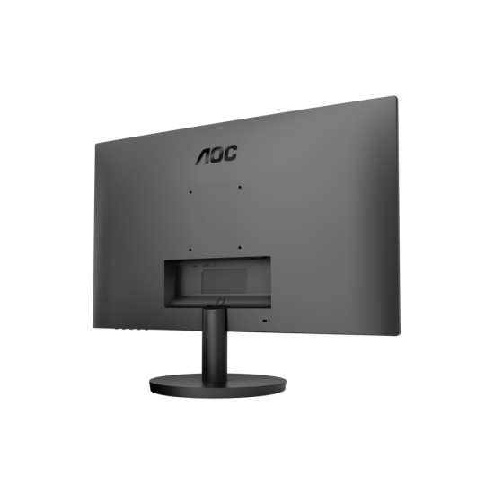 Monitor AOC 22B3HM/67 21.5" 75Hz Full HD 4ms. (VGA,HDMI) สามารถออกใบกำกับภาษีได้