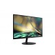 จอ Monitor Acer SA242Y Hbmix LCD 23.8" FHD VA 100Hz,1ms FREESYNC สามารถออกใบกำกับภาษีได้