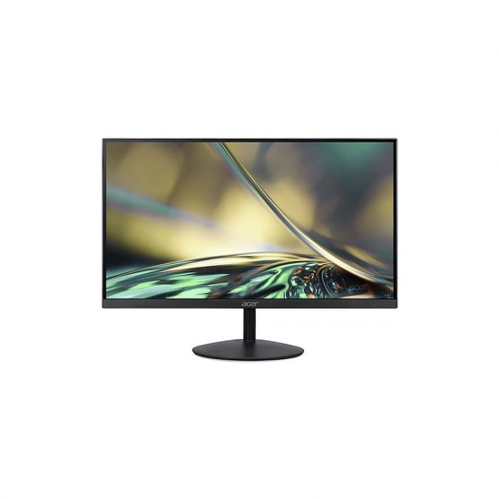 จอ Monitor Acer SA242Y Hbmix LCD 23.8" FHD VA 100Hz,1ms FREESYNC สามารถออกใบกำกับภาษีได้