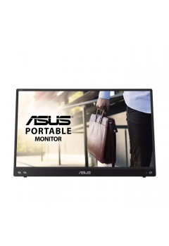 จอ Monitor Asus Zenscreen Portable MB16ACV 15.6" FHD IPS 60Hz,5ms,1920 x 1080,USB-C 90LM0381-B01310 สามารถออกใบกำกับภาษีได้