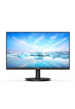 จอ Monitor Philips 271V8LB/67 Black VA LCD 27" 100Hz,4 ms สามารถออกใบกำกับภาษีได้