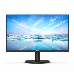 จอ Monitor Philips 271V8LB/67 Black VA LCD 27" 100Hz,4 ms สามารถออกใบกำกับภาษีได้