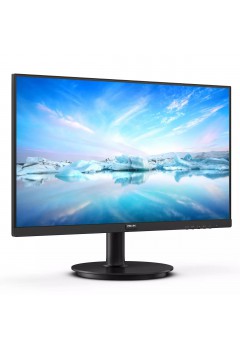 จอ Monitor Philips 271V8LB/67 Black VA LCD 27" 100Hz,4 ms สามารถออกใบกำกับภาษีได้
