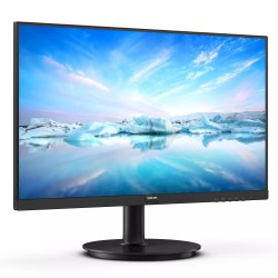 จอ Monitor Philips 271V8LB/67 Black VA LCD 27" 100Hz,4 ms สามารถออกใบกำกับภาษีได้