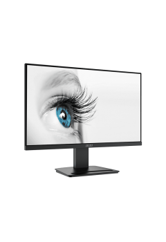 จอ Monitor MSI Pro MP2412 23.8" 100Hz.1ms. VA FHD สามารถออกใบกำกับภาษีได้