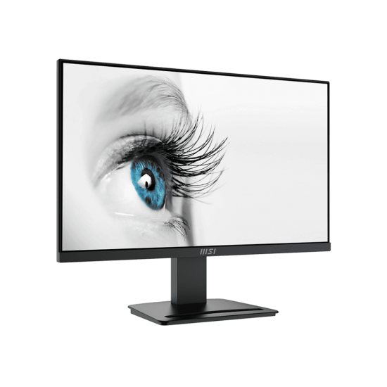 จอ Monitor MSI Pro MP2412 23.8" 100Hz.1ms. VA FHD สามารถออกใบกำกับภาษีได้