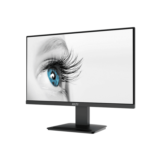 จอ Monitor MSI Pro MP2412 23.8" 100Hz.1ms. VA FHD สามารถออกใบกำกับภาษีได้