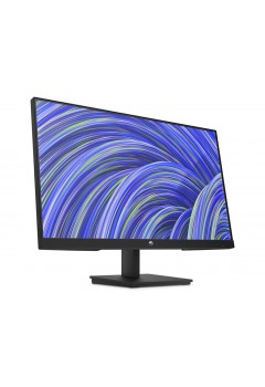 จอ Monitor HP V24i G5 23.8" IPS FHD 75Hz Freesync 5ms สามารถออกใบกำกับภาษีได้
