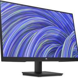 จอ Monitor HP V24i G5 23.8" IPS FHD 75Hz Freesync 5ms สามารถออกใบกำกับภาษีได้