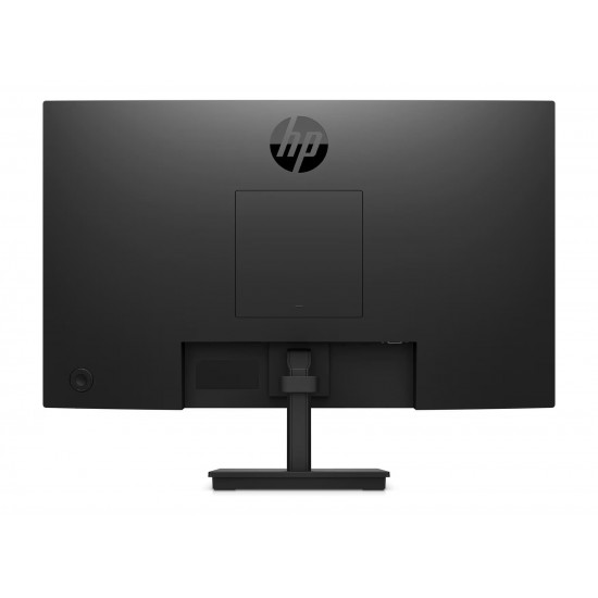 จอ Monitor HP V24i G5 23.8" IPS FHD 75Hz Freesync 5ms สามารถออกใบกำกับภาษีได้