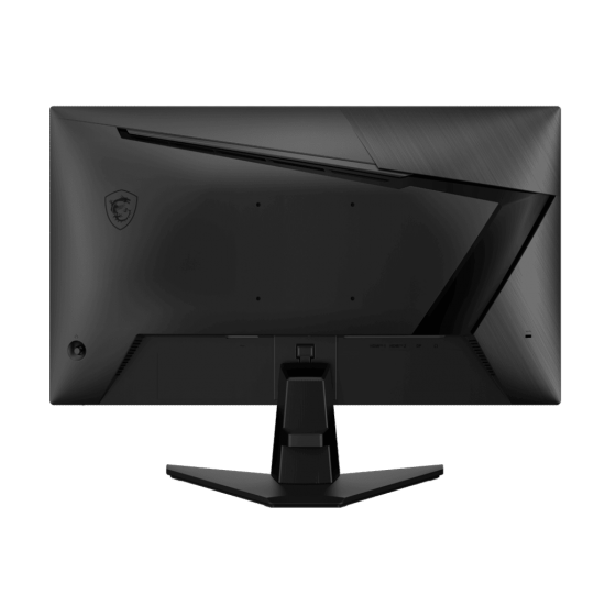 จอ Monitor MSI G255F 24.5" Gaming IPS 180Hz,1ms,Adaptive Sync สามารถออกใบกำกับภาษีได้