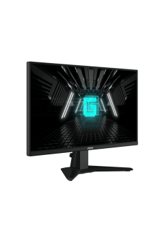 จอ Monitor MSI G255F 24.5" Gaming IPS 180Hz,1ms,Adaptive Sync สามารถออกใบกำกับภาษีได้
