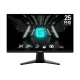 จอ Monitor MSI G255F 24.5" Gaming IPS 180Hz,1ms,Adaptive Sync สามารถออกใบกำกับภาษีได้