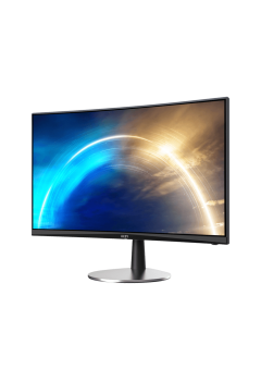 Monitor MSI PRO MP2422C 23.6" CURVED 1500R สามารถออกใบกำกับภาษีได้
