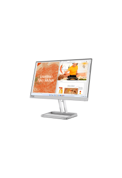 จอ Lenovo L22i-40 21.5" IPS 75Hz,4ms,1920 x 1080,AMD FreeSync (67AEKACBTH) สามารถออกใบกำกับภาษีได้