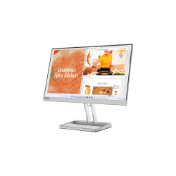 จอ Lenovo L22i-40 21.5" IPS 75Hz,4ms,1920 x 1080,AMD FreeSync (67AEKACBTH) สามารถออกใบกำกับภาษีได้