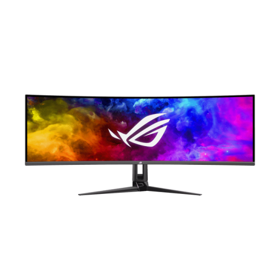 Monitor Asus ROG SWIFT PG49WCD 49" OLED 2K (90LM09C0-B01920) สามารถออกใบกำกับภาษีได้