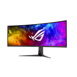 Monitor Asus ROG SWIFT PG49WCD 49" OLED 2K (90LM09C0-B01920) สามารถออกใบกำกับภาษีได้