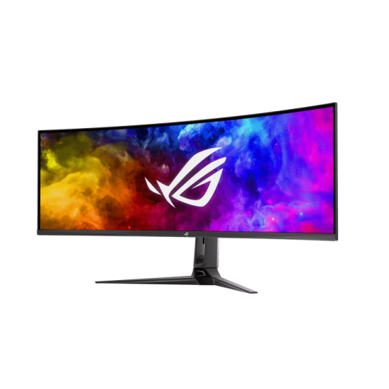 Monitor Asus ROG SWIFT PG49WCD 49" OLED 2K (90LM09C0-B01920) สามารถออกใบกำกับภาษีได้