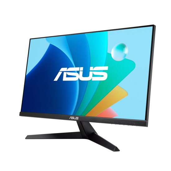 จอ Asus VY249HF-R 23.8" Eye Care Gaming FHD (1920x1080),IPS,100Hz,1ms สามารถออกใบกำกับภาษีได้