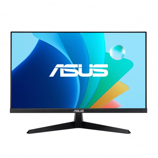 จอ Asus VY249HF-R 23.8" Eye Care Gaming FHD (1920x1080),IPS,100Hz,1ms สามารถออกใบกำกับภาษีได้