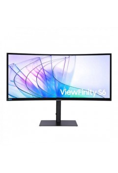จอ Monitor Samsung Viewfinity LS34C650VAEXXT 34" 100Hz VA CURVED U2K ,5ms, FreeSync สามารถออกใบกำกับภาษีได้