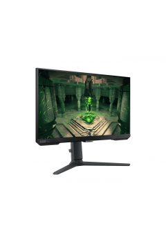 จอ Monitor Samsung Odyssey G4 LS25BG400EEXXT 25" IPS FHD 240Hz G-Sync ,Freesync สามารถออกใบกำกับภาษีได้