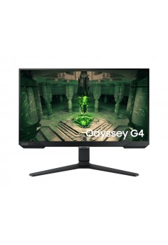 จอ Monitor Samsung Odyssey G4 LS25BG400EEXXT 25" IPS FHD 240Hz G-Sync ,Freesync สามารถออกใบกำกับภาษีได้
