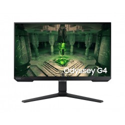 จอ Monitor Samsung Odyssey G4 LS25BG400EEXXT 25" IPS FHD 240Hz G-Sync ,Freesync สามารถออกใบกำกับภาษีได้