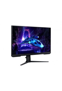 จอ Monitor Samsung Odyssey G3 LS27DG302EEXXT 27" Gaming VA 180Hz 1ms,AMD FreeSync สามารถออกใบกำกับภาษีได้