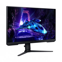 จอ Monitor Samsung Odyssey G3 LS27DG302EEXXT 27" Gaming VA 180Hz 1ms,AMD FreeSync สามารถออกใบกำกับภาษีได้