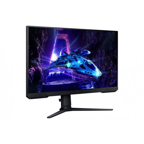 จอ Monitor Samsung Odyssey G3 LS27DG302EEXXT 27" Gaming VA 180Hz 1ms,AMD FreeSync สามารถออกใบกำกับภาษีได้