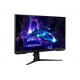 จอ Monitor Samsung Odyssey G3 LS27DG302EEXXT 27" Gaming VA 180Hz 1ms,AMD FreeSync สามารถออกใบกำกับภาษีได้