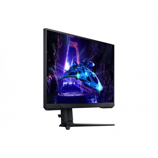จอ Monitor Samsung Odyssey G3 LS27DG302EEXXT 27" Gaming VA 180Hz 1ms,AMD FreeSync สามารถออกใบกำกับภาษีได้