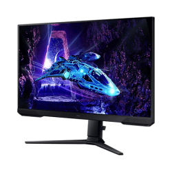 จอ Samsung Odyssey G3 LS24DG302EEXXT 24" Gaming VA 180Hz 1920 x 1080,1ms สามารถออกใบกำกับภาษีได้