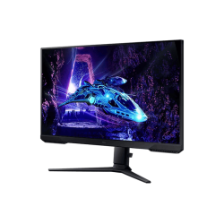 จอ Samsung Odyssey G3 LS24DG302EEXXT 24" Gaming VA 180Hz 1920 x 1080,1ms สามารถออกใบกำกับภาษีได้