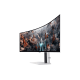 จอ Samsung Odyssey G9 LS49CG934SEXXT 49" DQHD 240Hz Curved Gaming OLED 2K สามารถออกใบกำกับภาษีได้