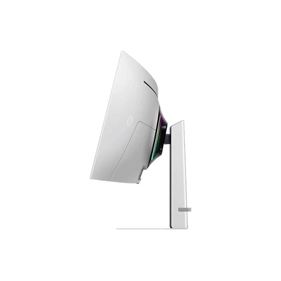 จอ Samsung Odyssey G9 LS49CG934SEXXT 49" DQHD 240Hz Curved Gaming OLED 2K สามารถออกใบกำกับภาษีได้