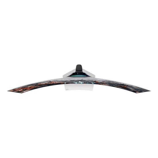 จอ Samsung Odyssey G9 LS49CG934SEXXT 49" DQHD 240Hz Curved Gaming OLED 2K สามารถออกใบกำกับภาษีได้