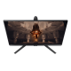 จอ Samsung Odyssey G7 LS32BG702EEXXT 32" IPS 4K 144Hz 3840 x 2160,1ms,G-Sync Compatible,Freesync Premium Pro (HDMI,DP,Audio)