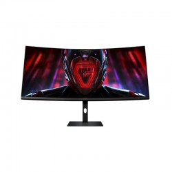 Monitor Xiaomi G34WQi 34" Curved Gaming AMD FreeSync Premium XMI-ELA5454EU สามารถออกใบกำกับภาษีได้