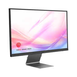 จอ MSI MODERN MD271UL 27" IPS 4K 60Hz (9S6-3PB8CH-010) สามารถออกใบกำกับภาษีได้