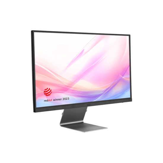 จอ MSI MODERN MD271UL 27" IPS 4K 60Hz (9S6-3PB8CH-010) สามารถออกใบกำกับภาษีได้