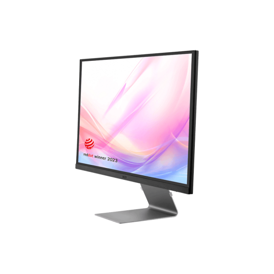 จอ MSI MODERN MD271UL 27" IPS 4K 60Hz (9S6-3PB8CH-010) สามารถออกใบกำกับภาษีได้