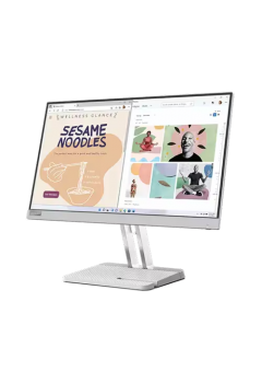 จอ Lenovo L22e-40 LCD 21.45" VA FHD 75Hz 4ms AMD FreeSync สามารถออกใบกำกับภาษีได้